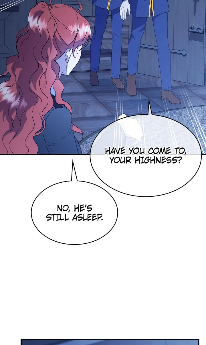 I’ll Save a Decent Family Chapter 147 - Page 15