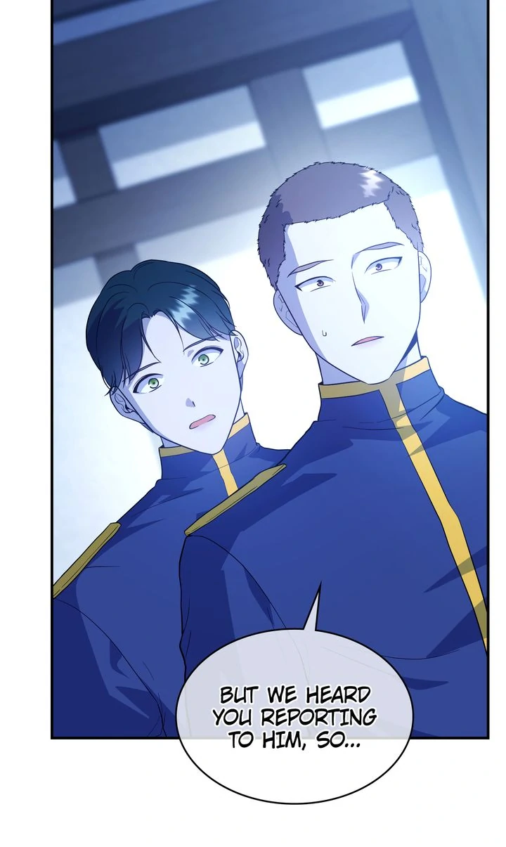 I’ll Save a Decent Family Chapter 147 - Page 16