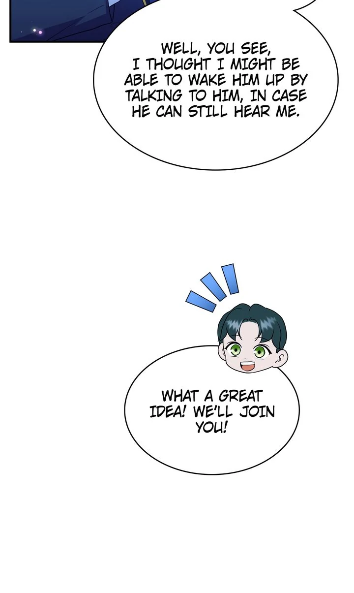 I’ll Save a Decent Family Chapter 147 - Page 18