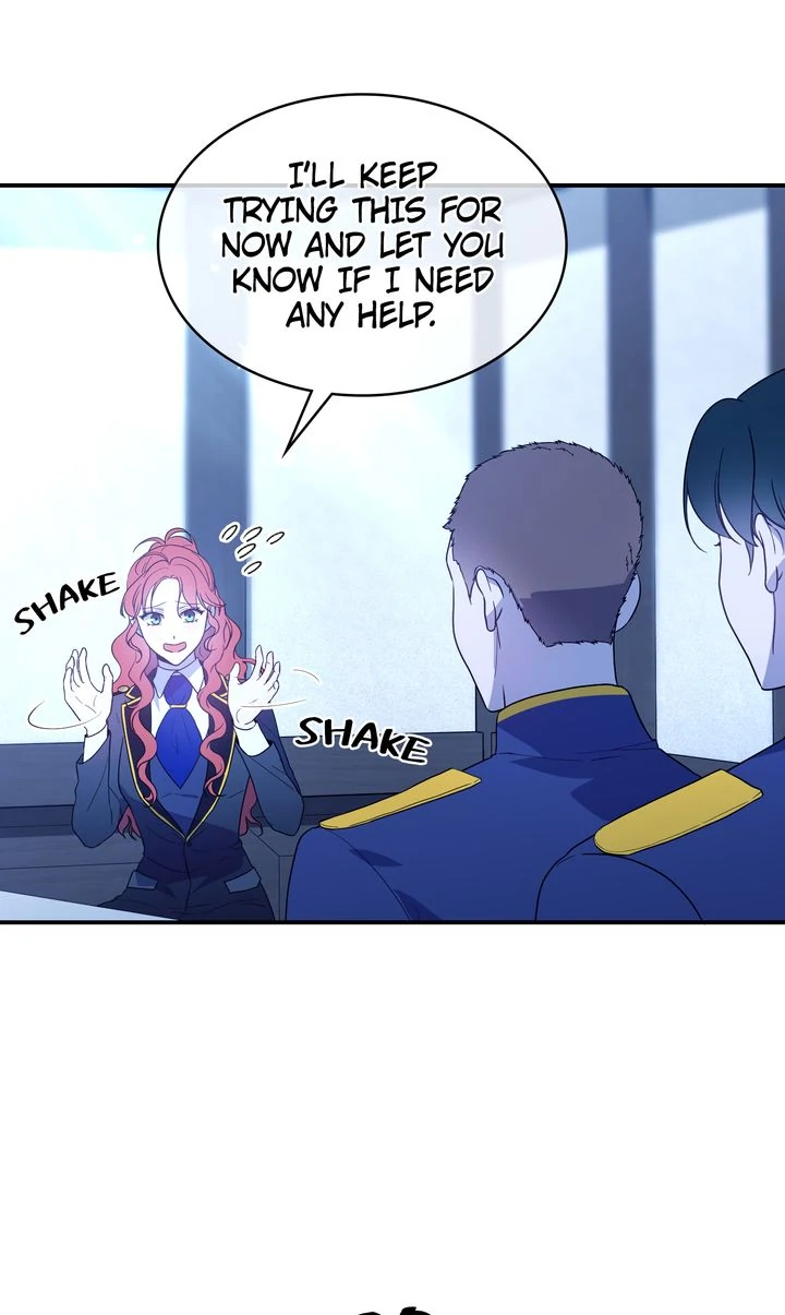 I’ll Save a Decent Family Chapter 147 - Page 19