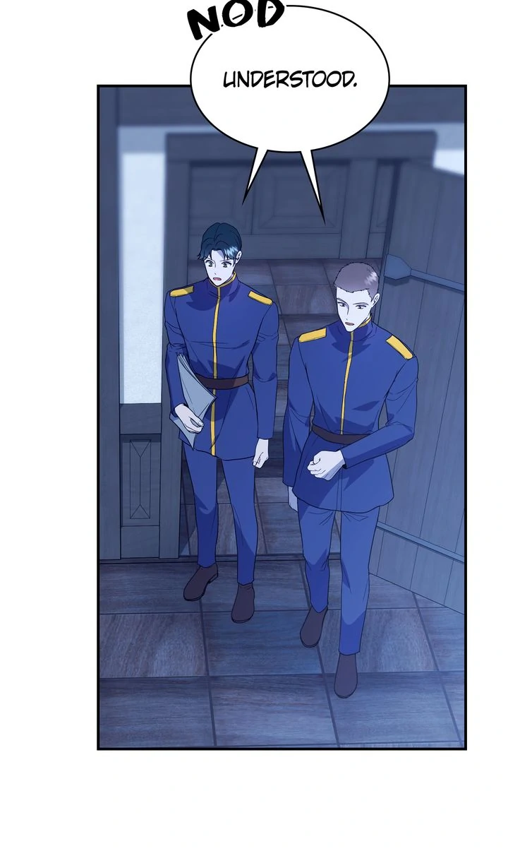 I’ll Save a Decent Family Chapter 147 - Page 20