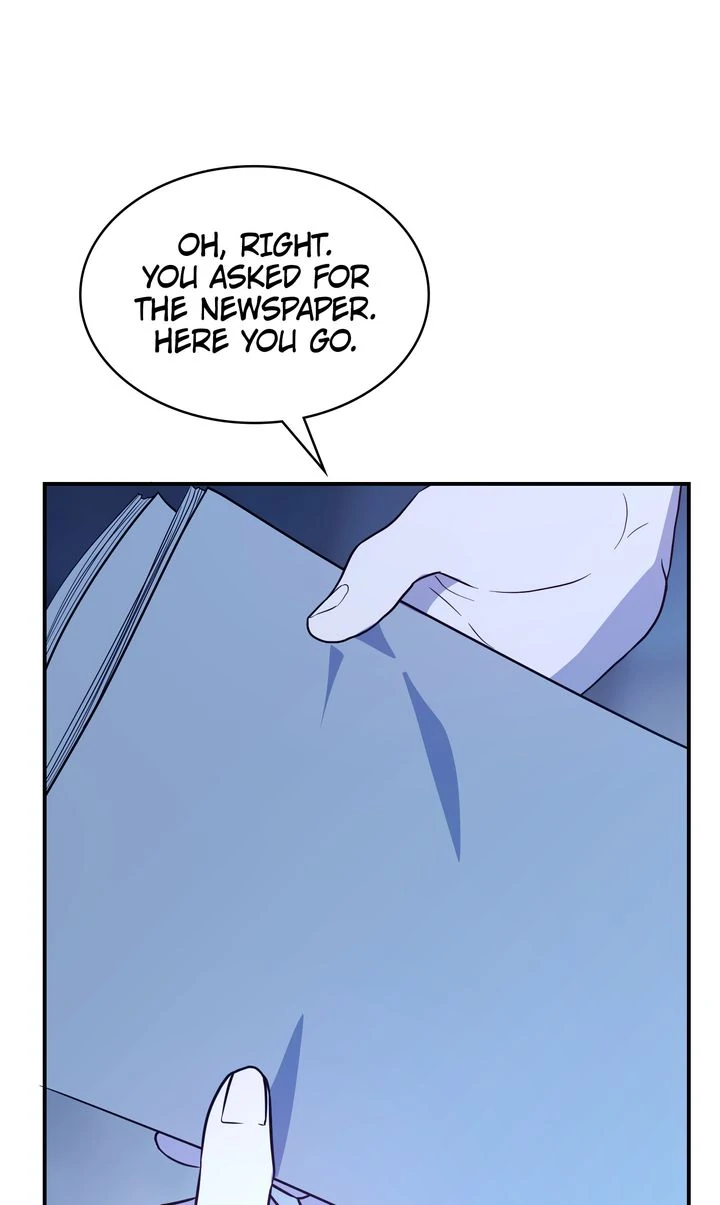 I’ll Save a Decent Family Chapter 147 - Page 21