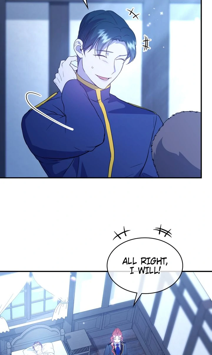 I’ll Save a Decent Family Chapter 147 - Page 23