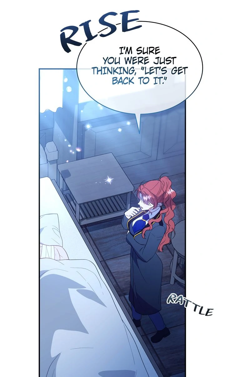 I’ll Save a Decent Family Chapter 147 - Page 28