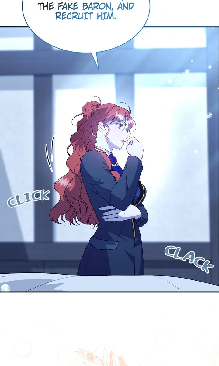 I’ll Save a Decent Family Chapter 147 - Page 30