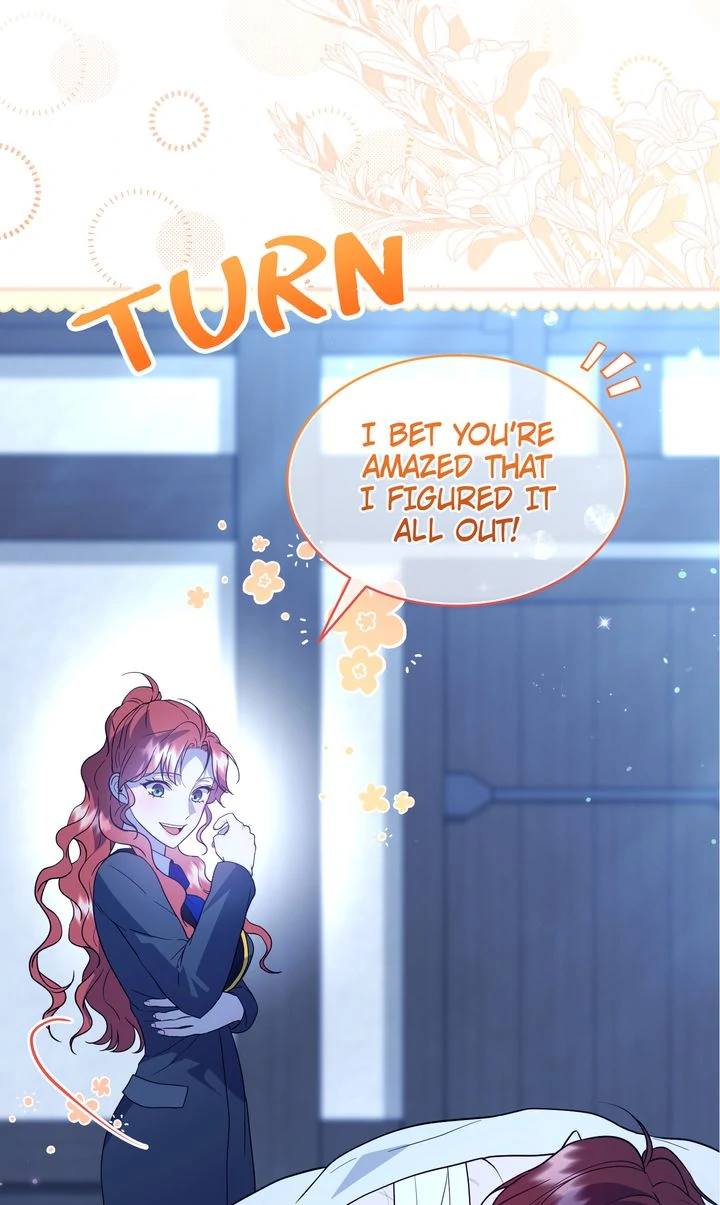 I’ll Save a Decent Family Chapter 147 - Page 31