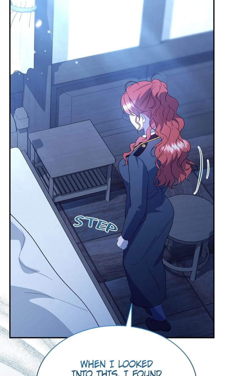 I’ll Save a Decent Family Chapter 147 - Page 33