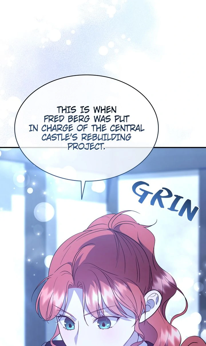 I’ll Save a Decent Family Chapter 147 - Page 38