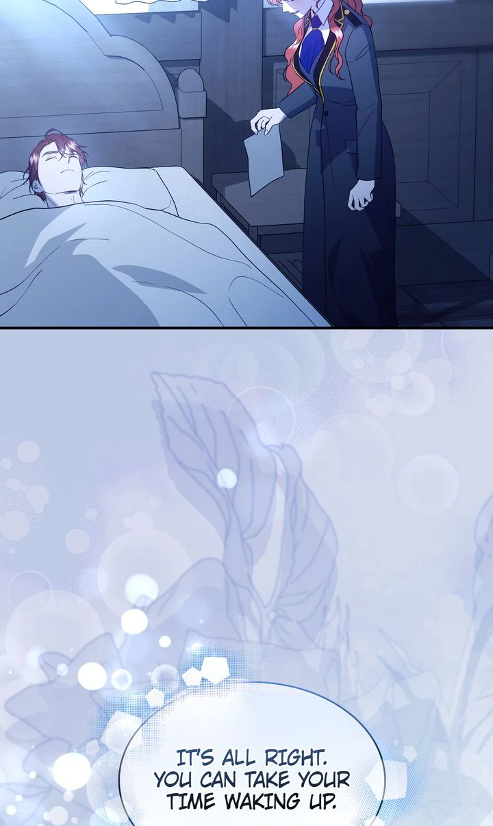 I’ll Save a Decent Family Chapter 147 - Page 41