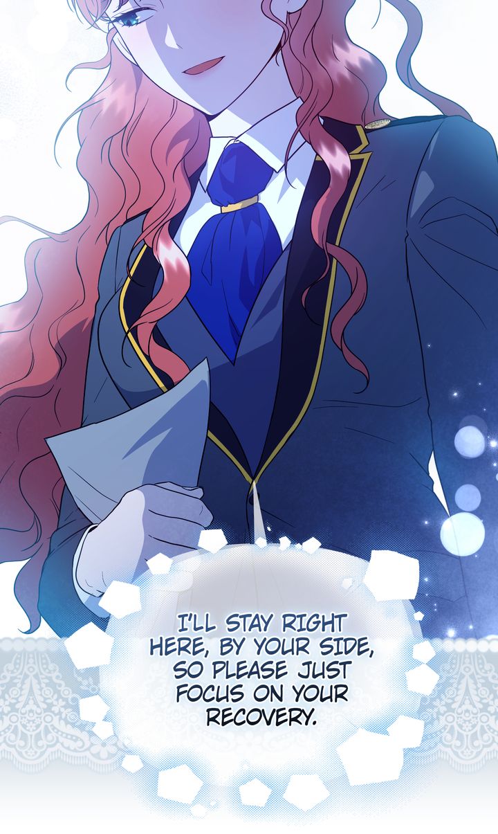 I’ll Save a Decent Family Chapter 147 - Page 43