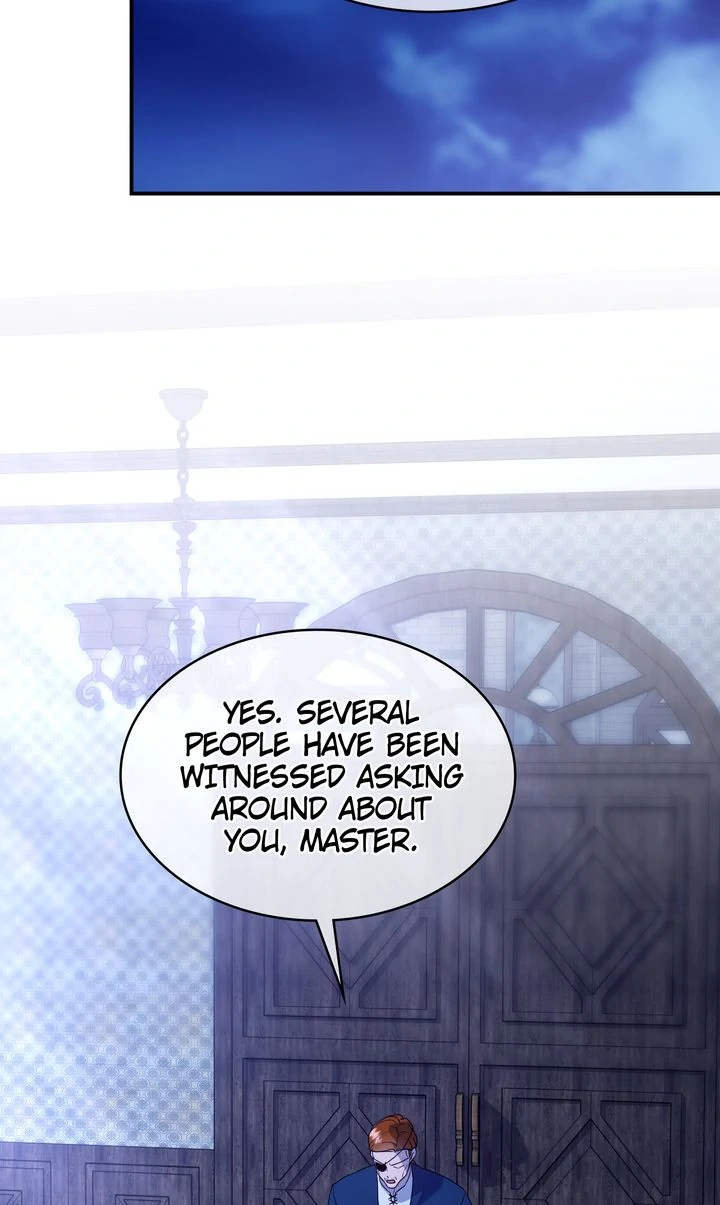 I’ll Save a Decent Family Chapter 147 - Page 45