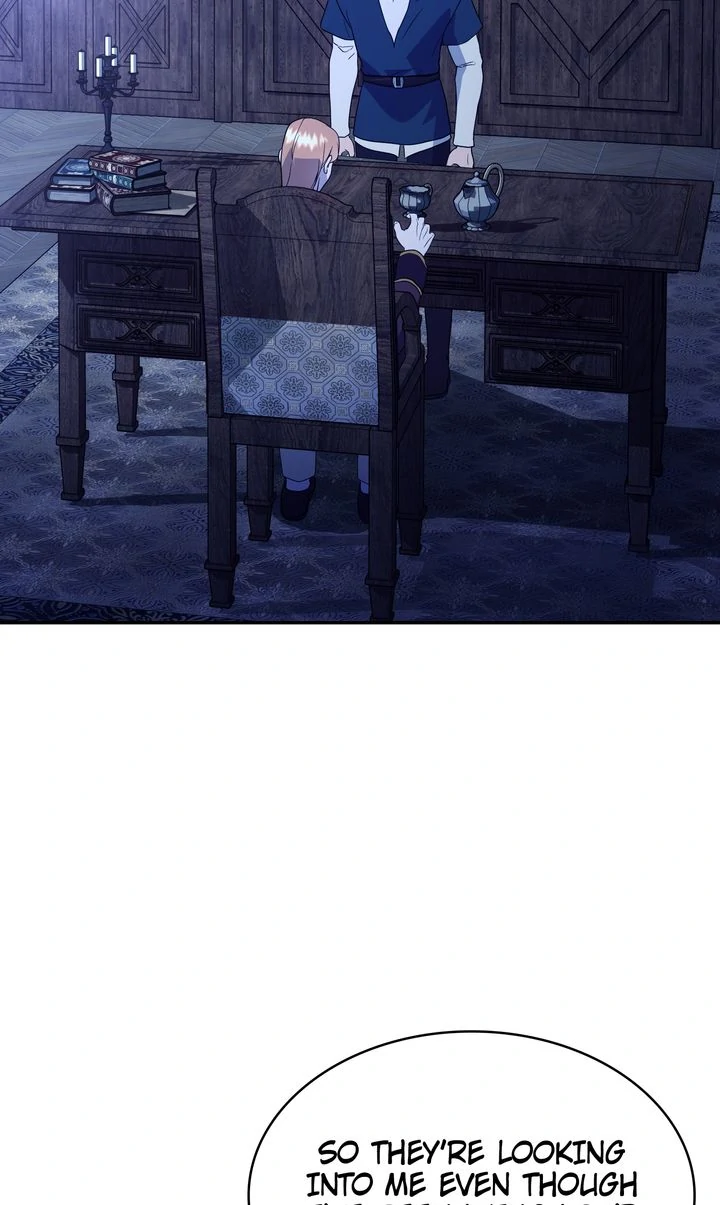 I’ll Save a Decent Family Chapter 147 - Page 46