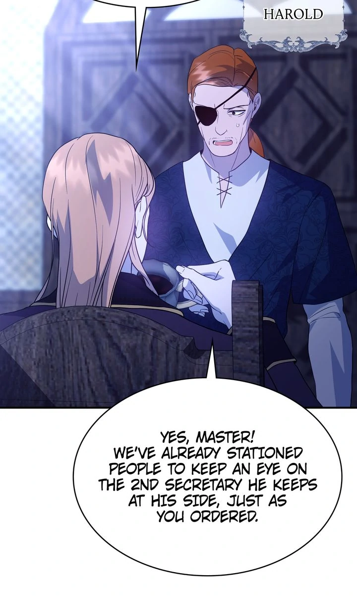 I’ll Save a Decent Family Chapter 147 - Page 49