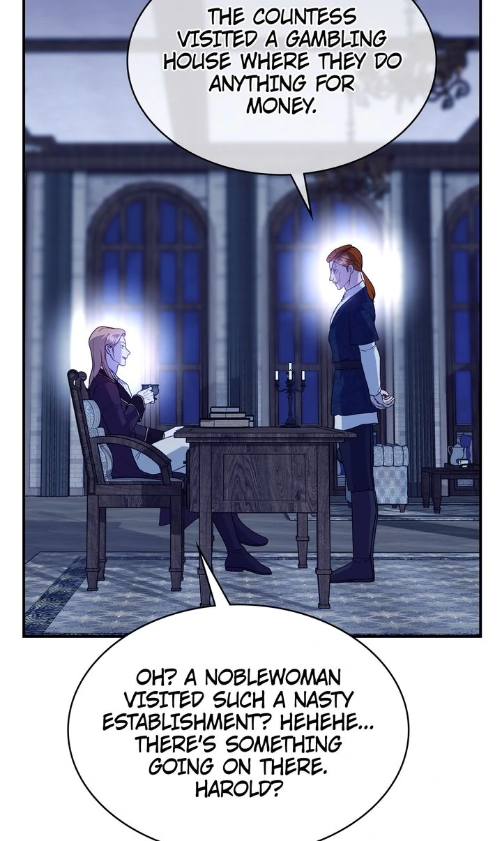 I’ll Save a Decent Family Chapter 147 - Page 53