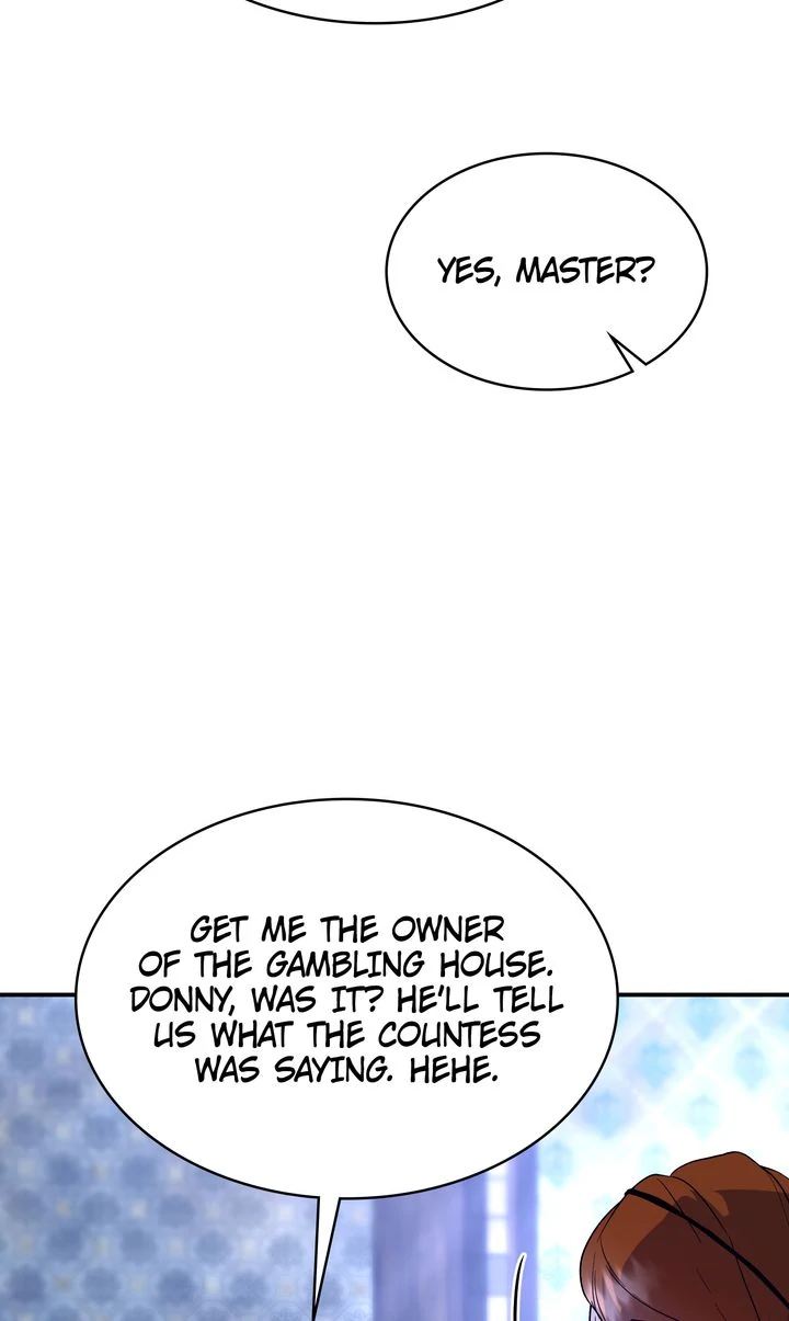 I’ll Save a Decent Family Chapter 147 - Page 54