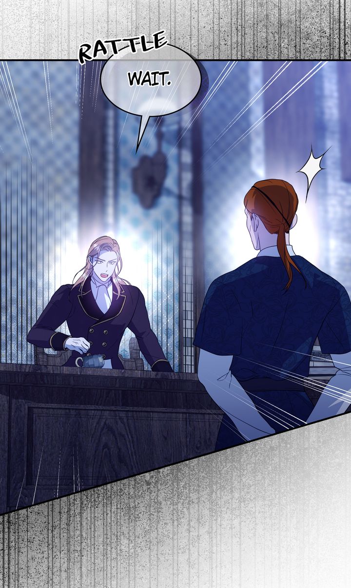 I’ll Save a Decent Family Chapter 147 - Page 58