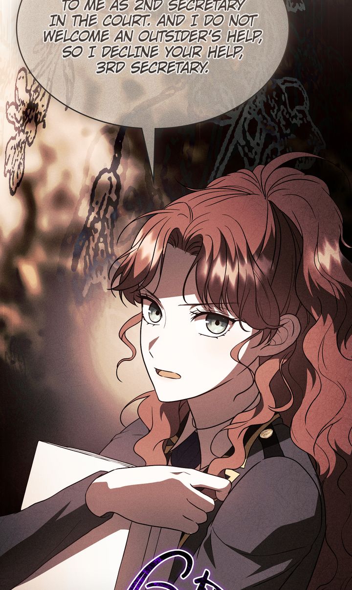 I’ll Save a Decent Family Chapter 147 - Page 61