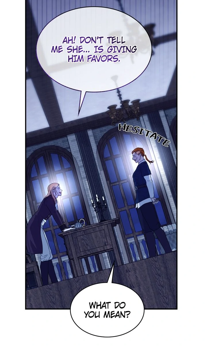 I’ll Save a Decent Family Chapter 147 - Page 64