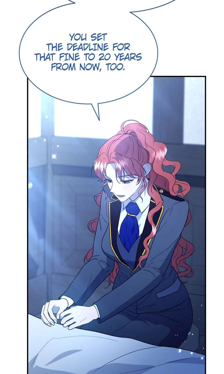 I’ll Save a Decent Family Chapter 147 - Page 7