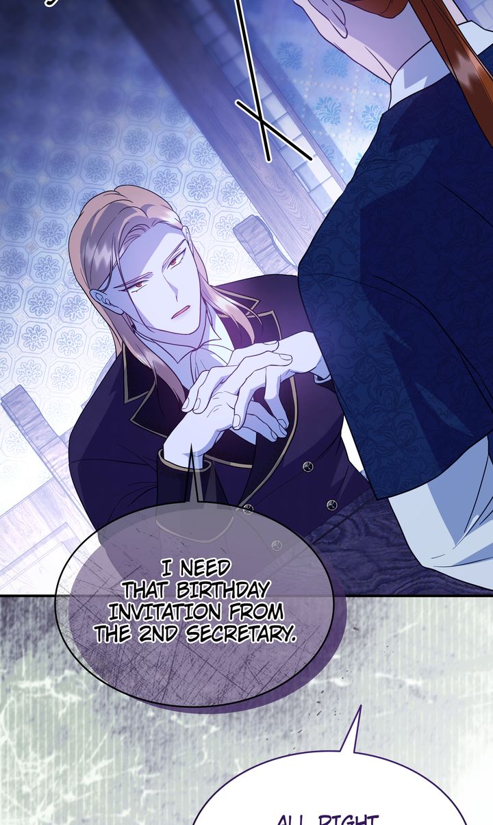 I’ll Save a Decent Family Chapter 147 - Page 71