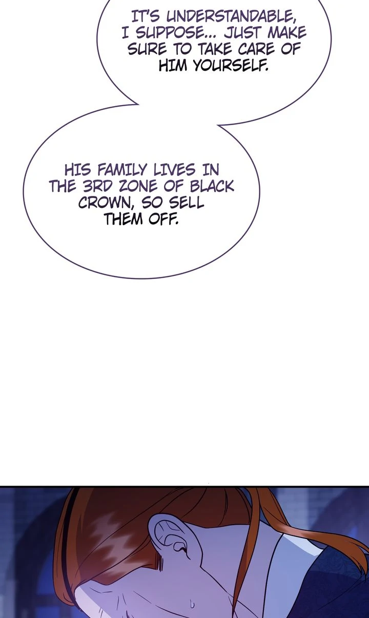 I’ll Save a Decent Family Chapter 147 - Page 77