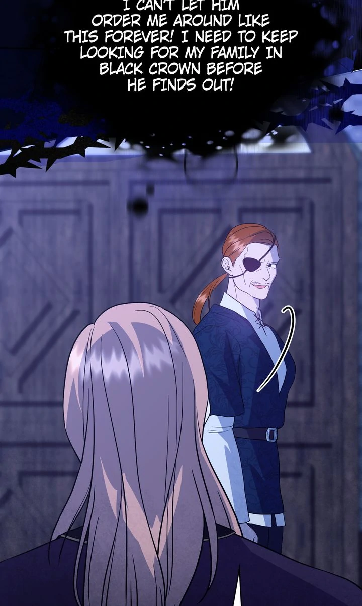 I’ll Save a Decent Family Chapter 147 - Page 84