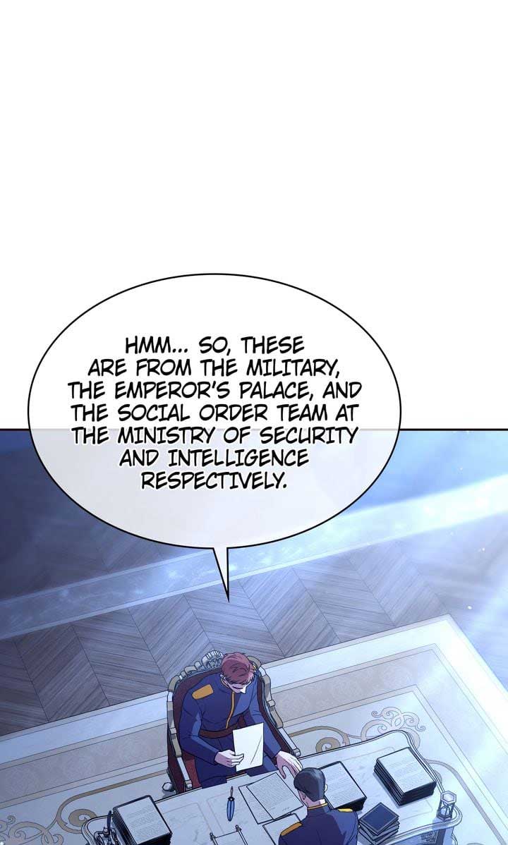 I’ll Save a Decent Family Chapter 148 - Page 2