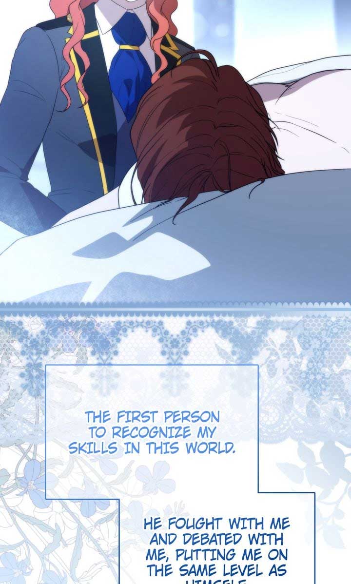 I’ll Save a Decent Family Chapter 148 - Page 23