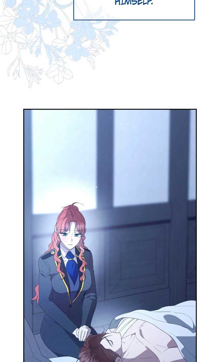 I’ll Save a Decent Family Chapter 148 - Page 24