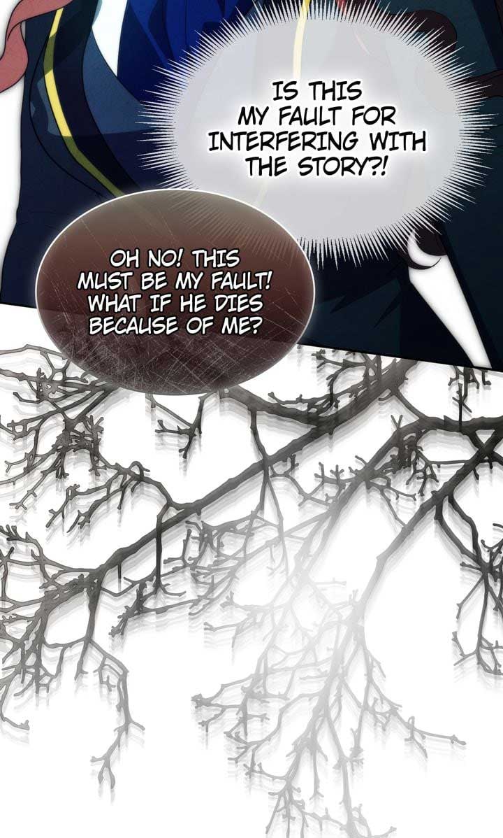 I’ll Save a Decent Family Chapter 148 - Page 37