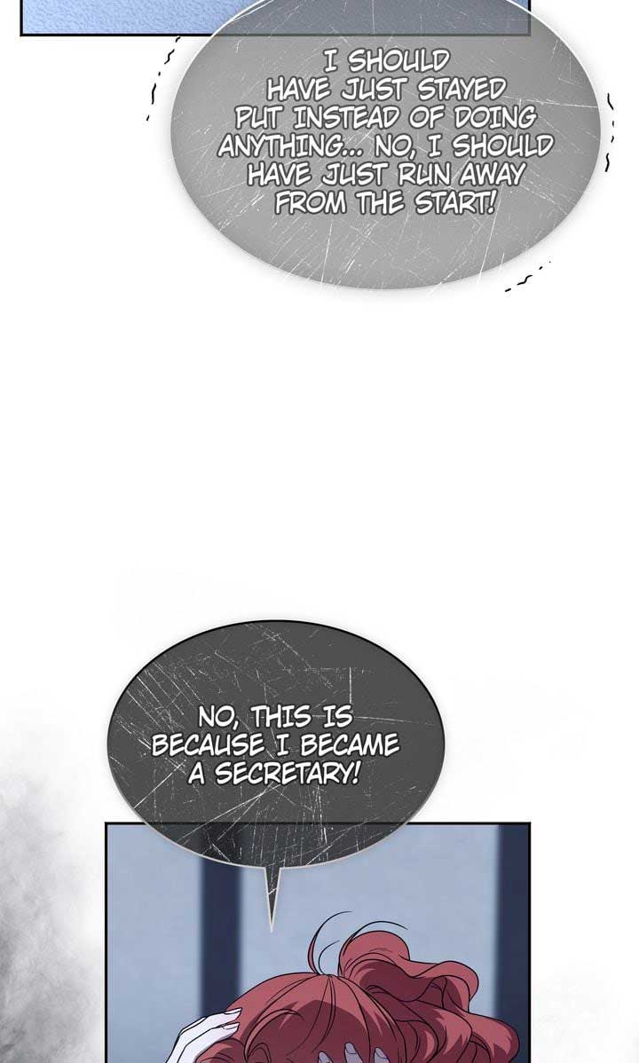 I’ll Save a Decent Family Chapter 148 - Page 39