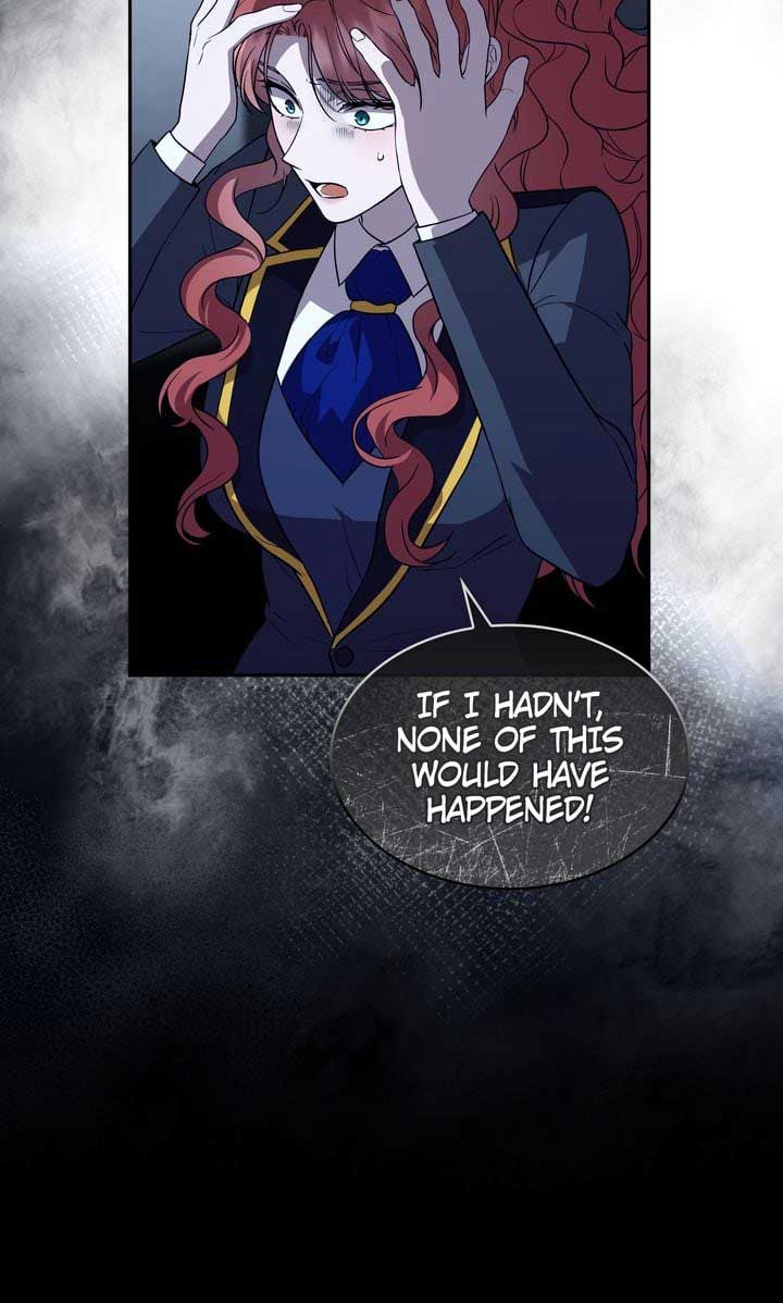 I’ll Save a Decent Family Chapter 148 - Page 40