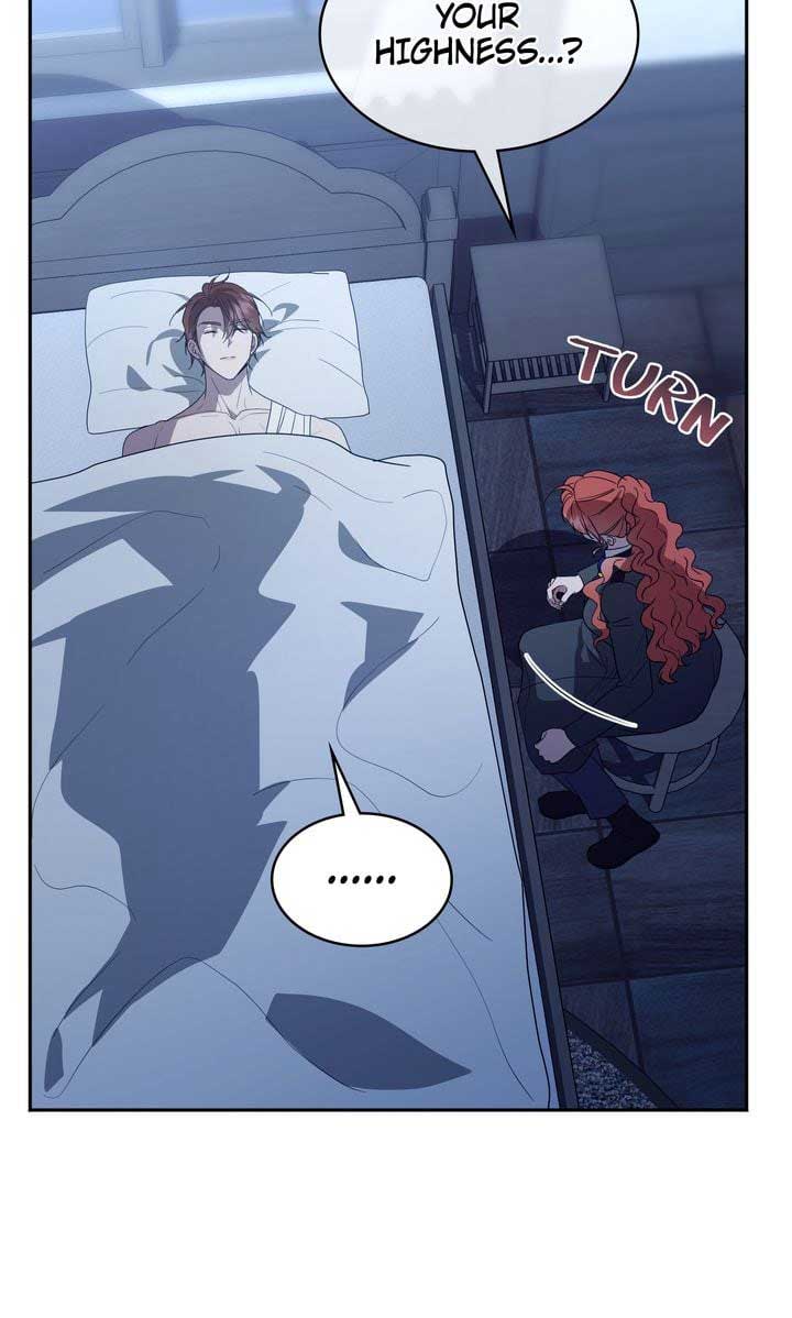 I’ll Save a Decent Family Chapter 148 - Page 44