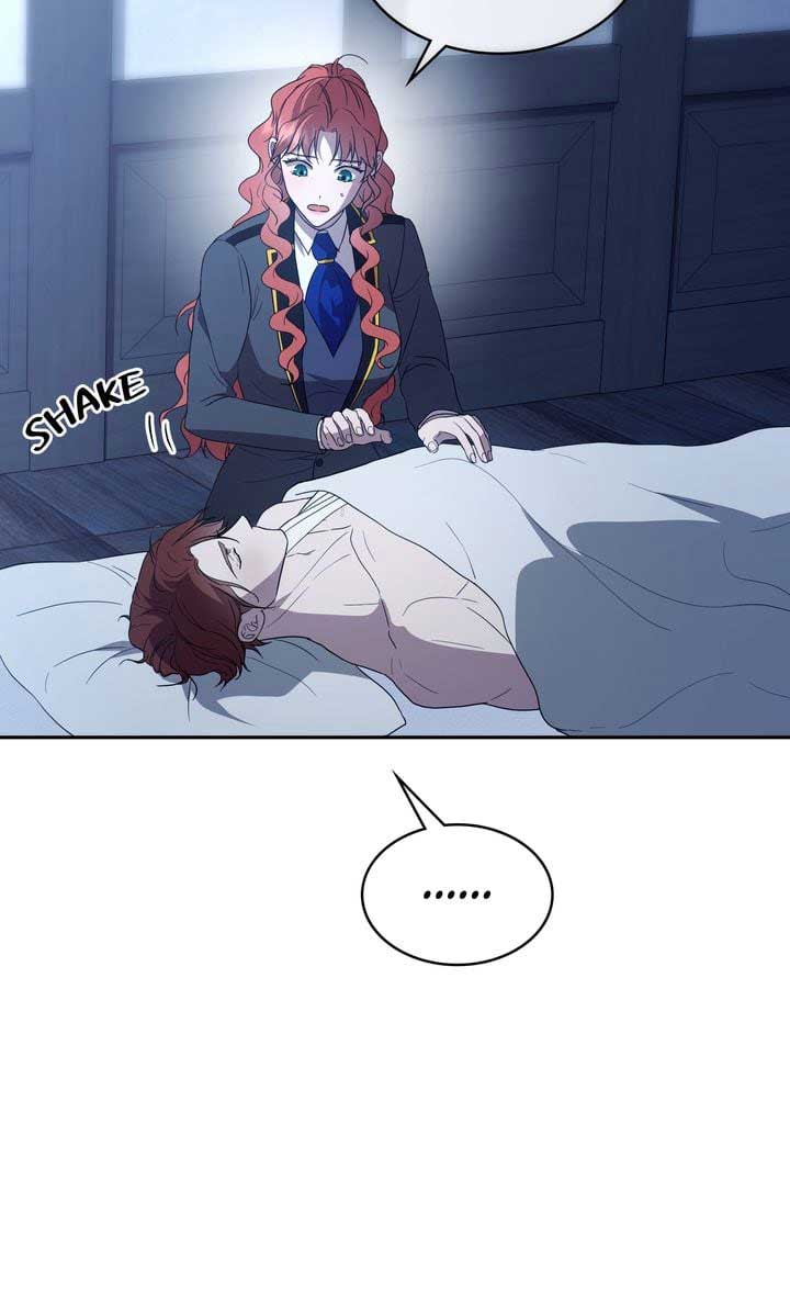 I’ll Save a Decent Family Chapter 148 - Page 47