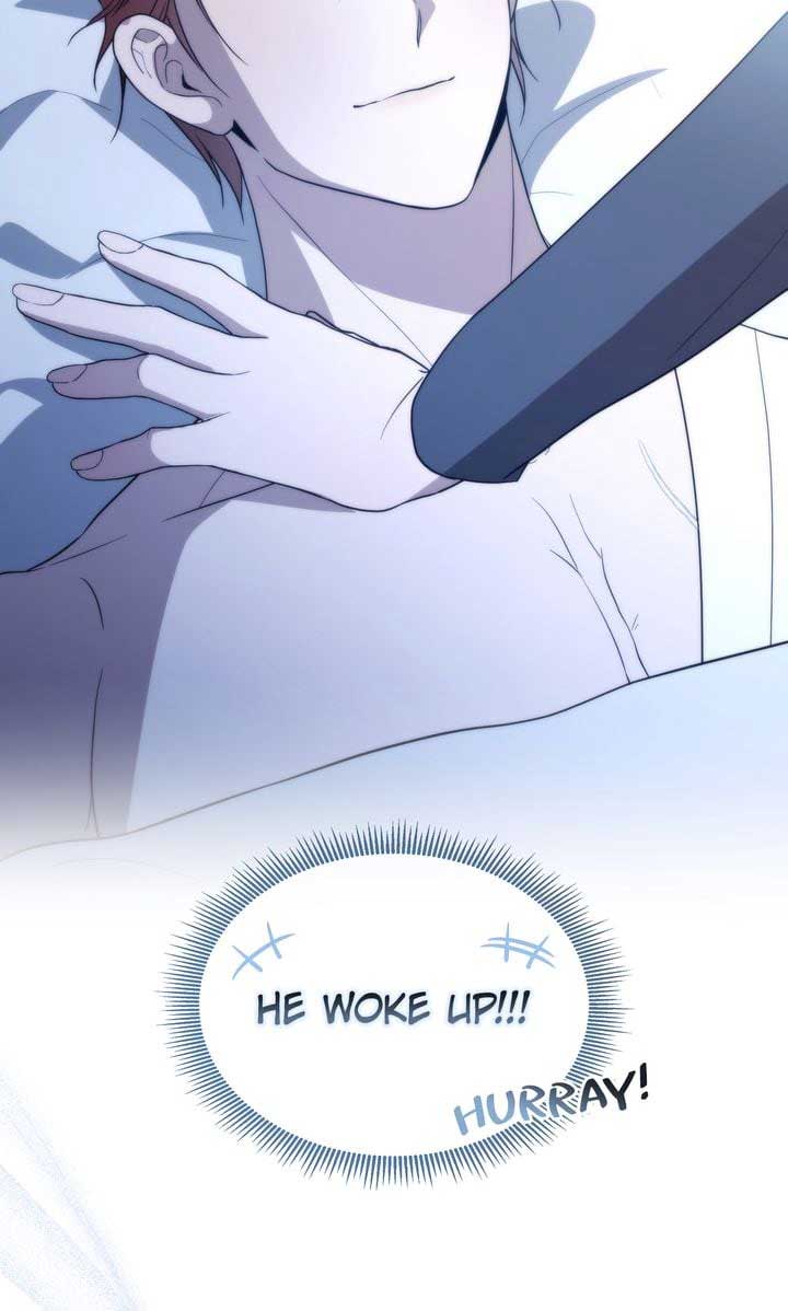 I’ll Save a Decent Family Chapter 148 - Page 50