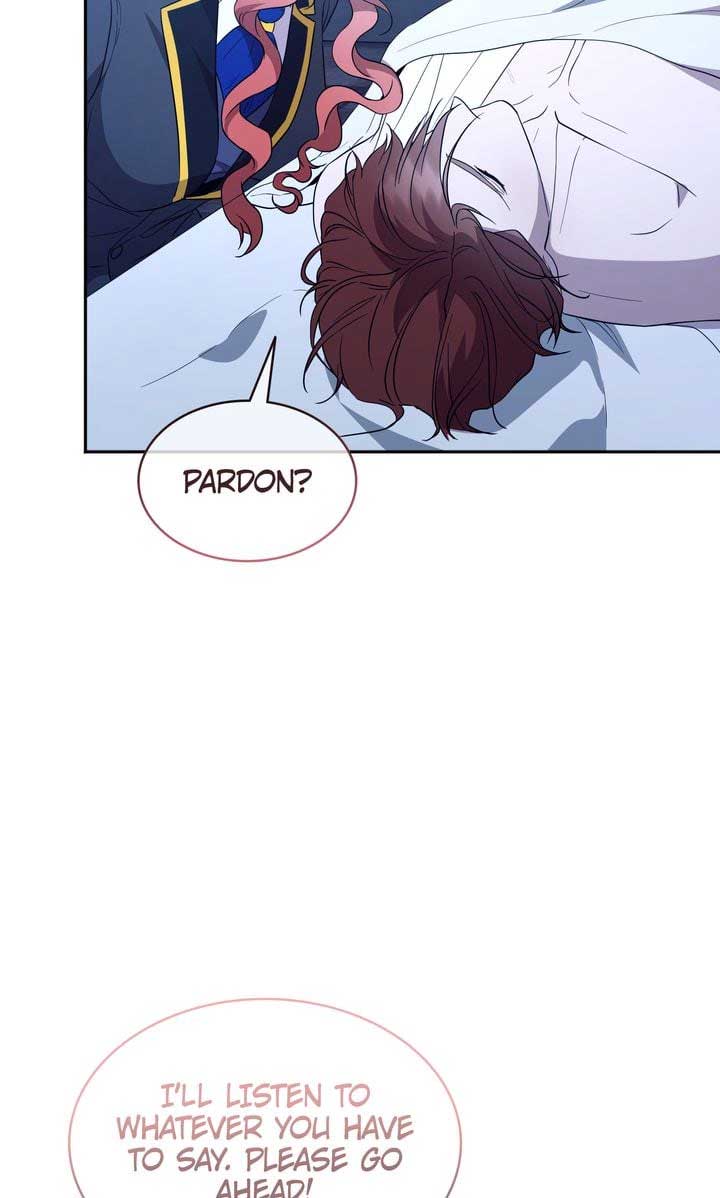 I’ll Save a Decent Family Chapter 148 - Page 54