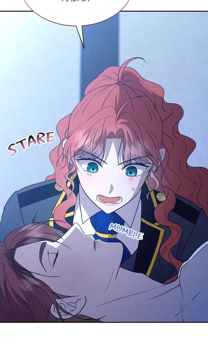 I’ll Save a Decent Family Chapter 148 - Page 55