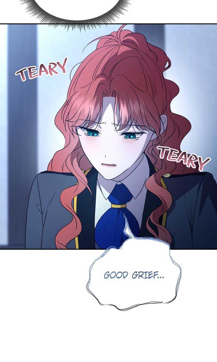 I’ll Save a Decent Family Chapter 148 - Page 65