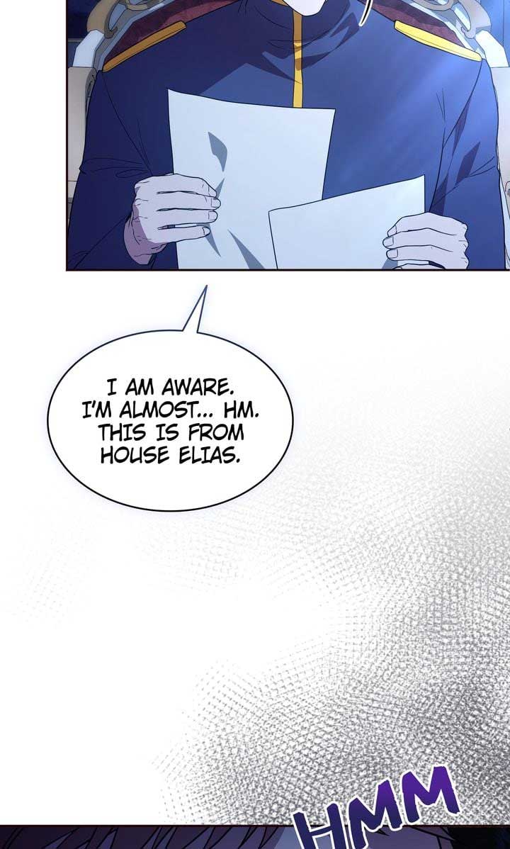 I’ll Save a Decent Family Chapter 148 - Page 7