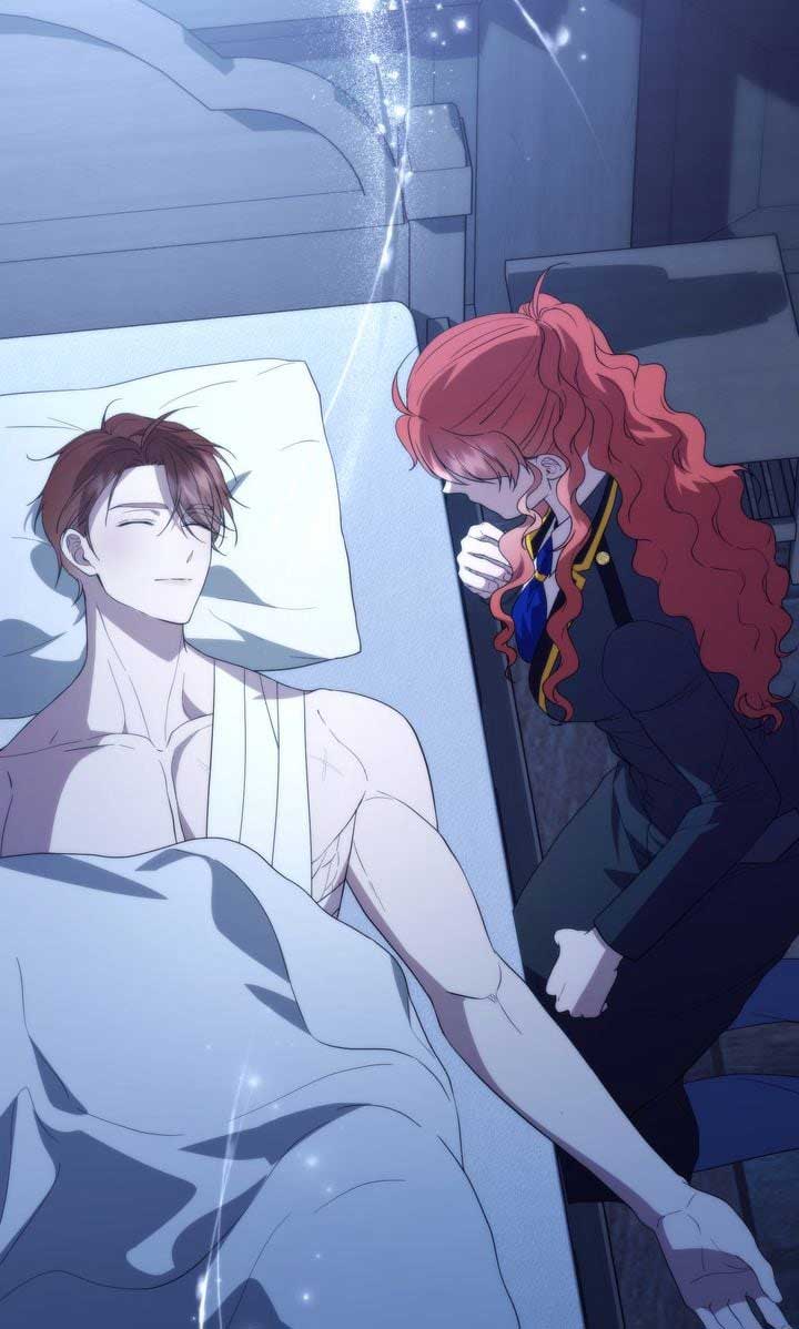 I’ll Save a Decent Family Chapter 148 - Page 73