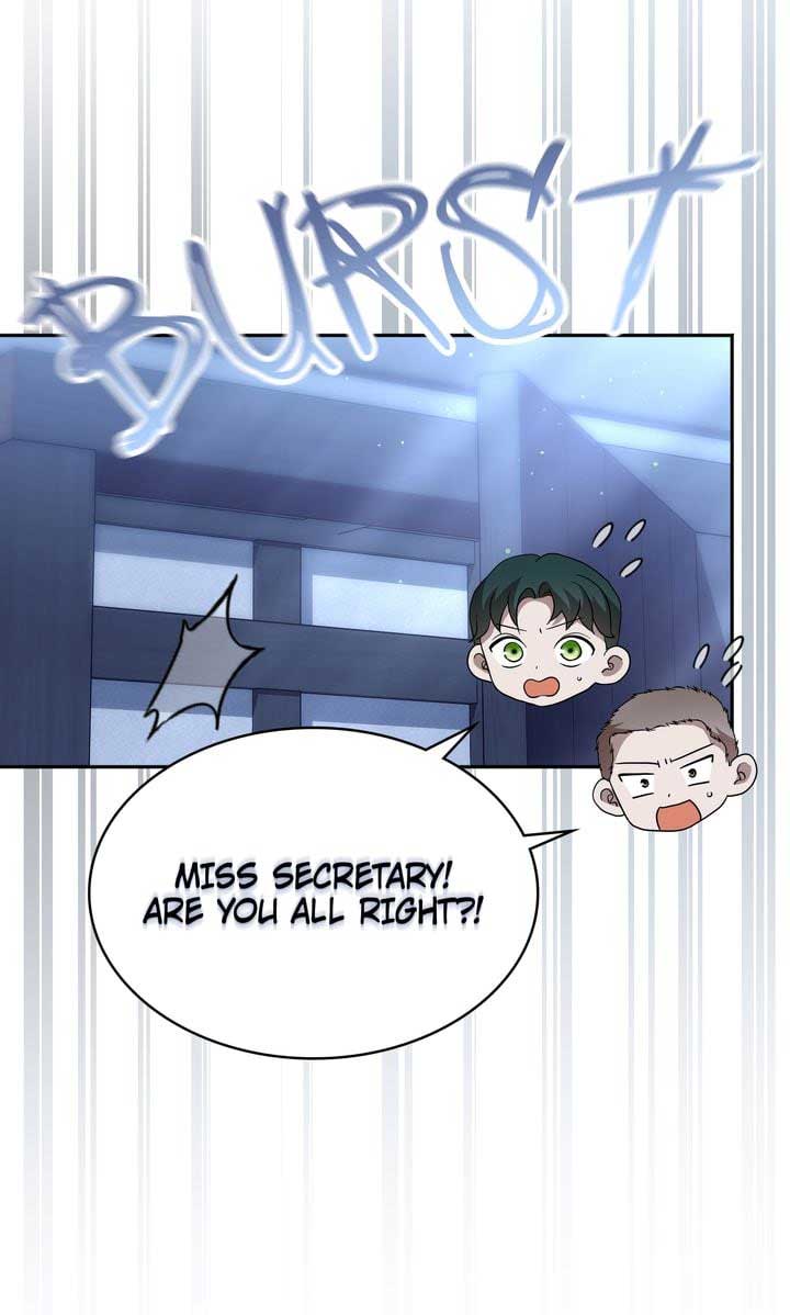 I’ll Save a Decent Family Chapter 148 - Page 79