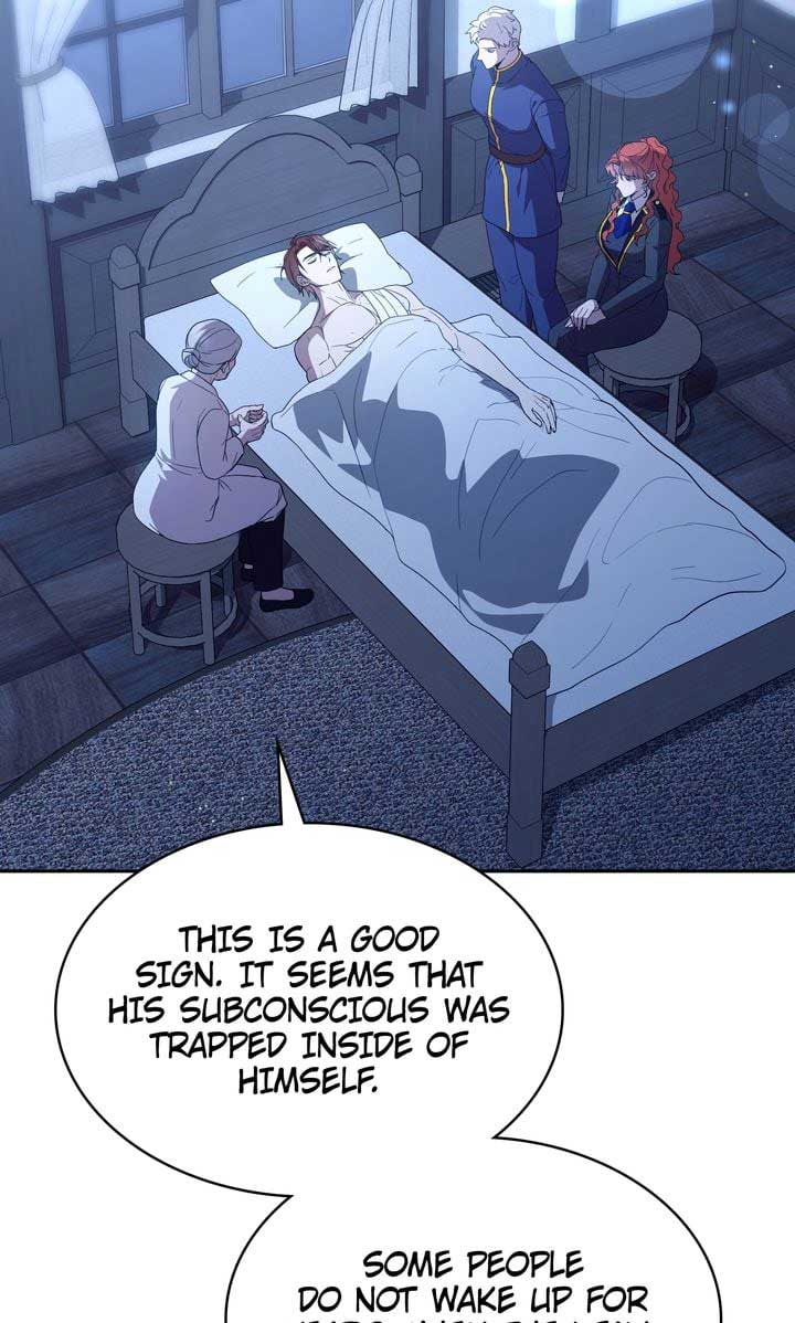 I’ll Save a Decent Family Chapter 148 - Page 81