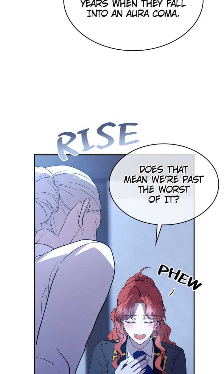 I’ll Save a Decent Family Chapter 148 - Page 82