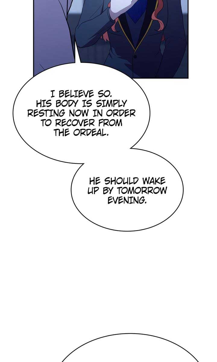 I’ll Save a Decent Family Chapter 148 - Page 83