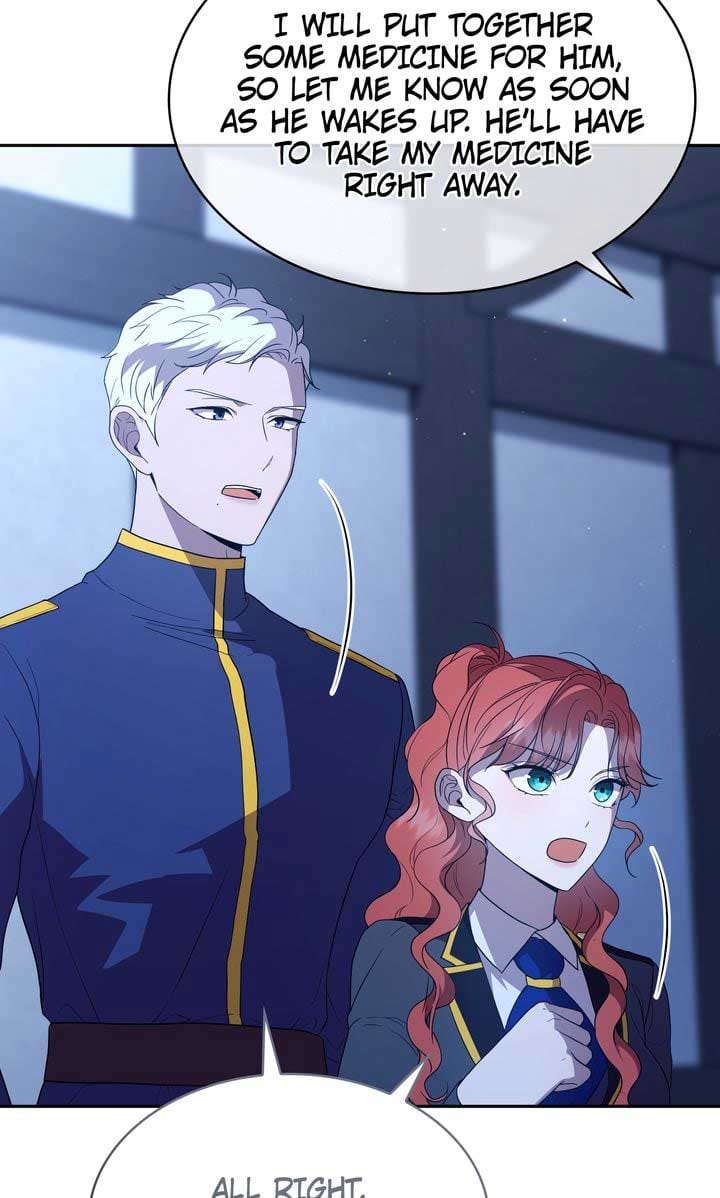 I’ll Save a Decent Family Chapter 148 - Page 84