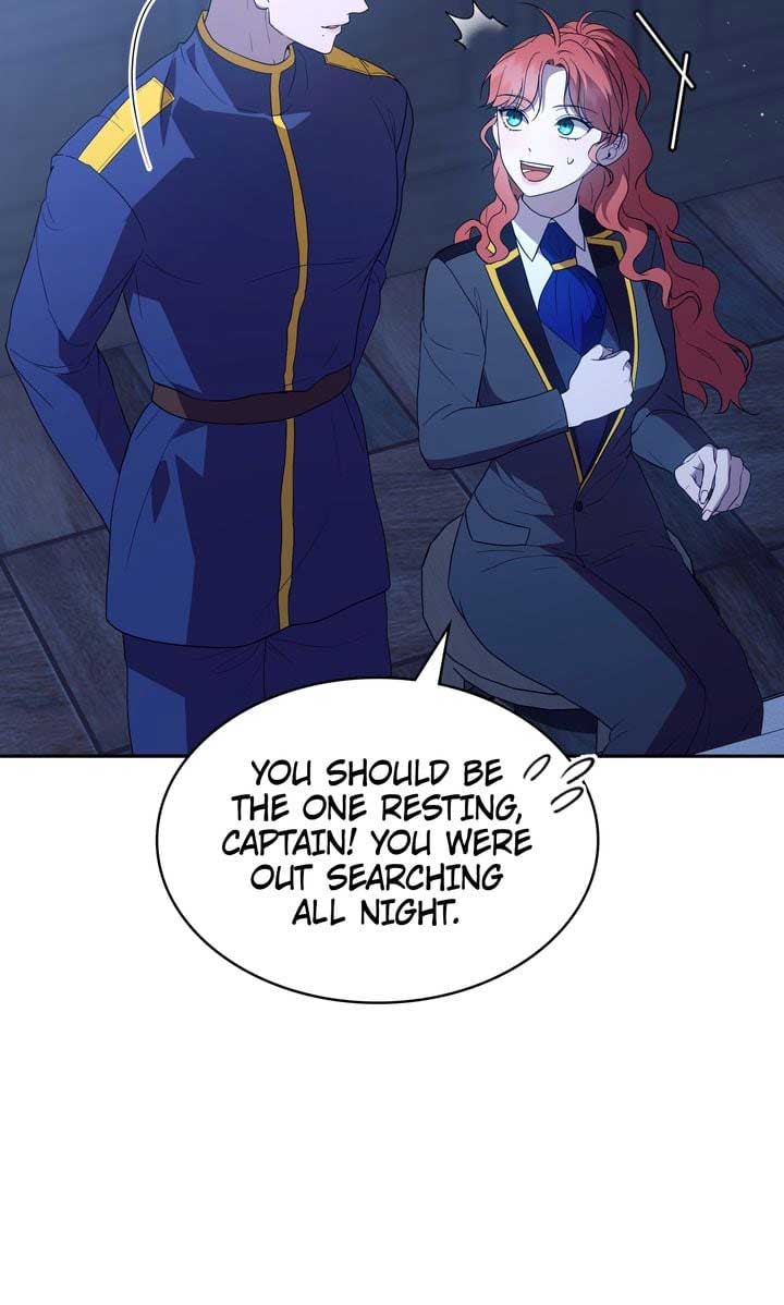 I’ll Save a Decent Family Chapter 148 - Page 86