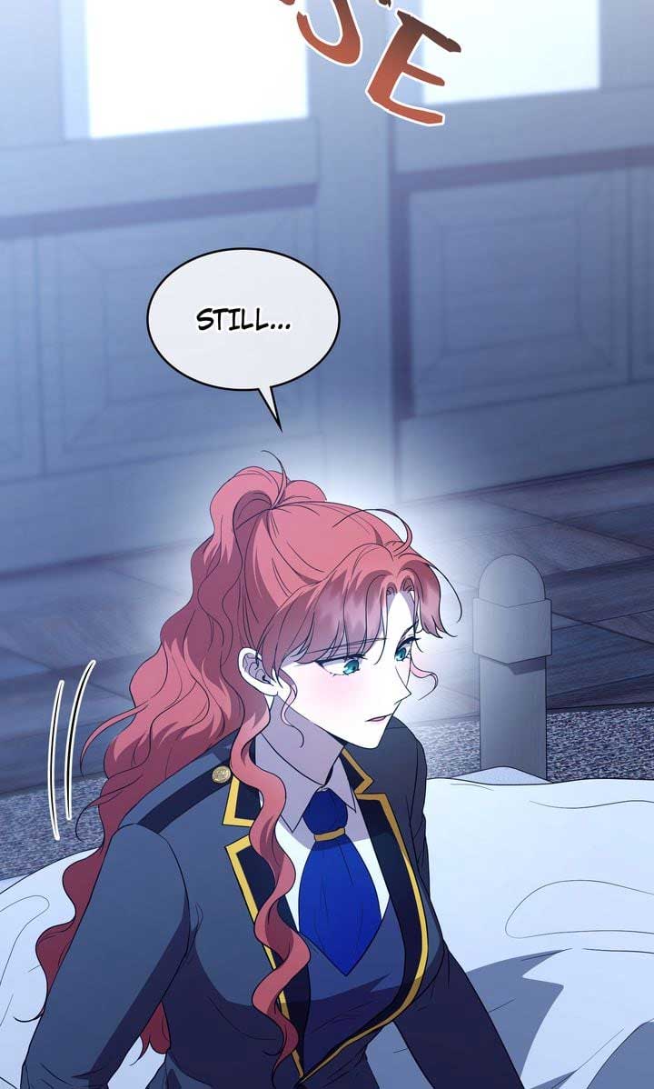 I’ll Save a Decent Family Chapter 148 - Page 89