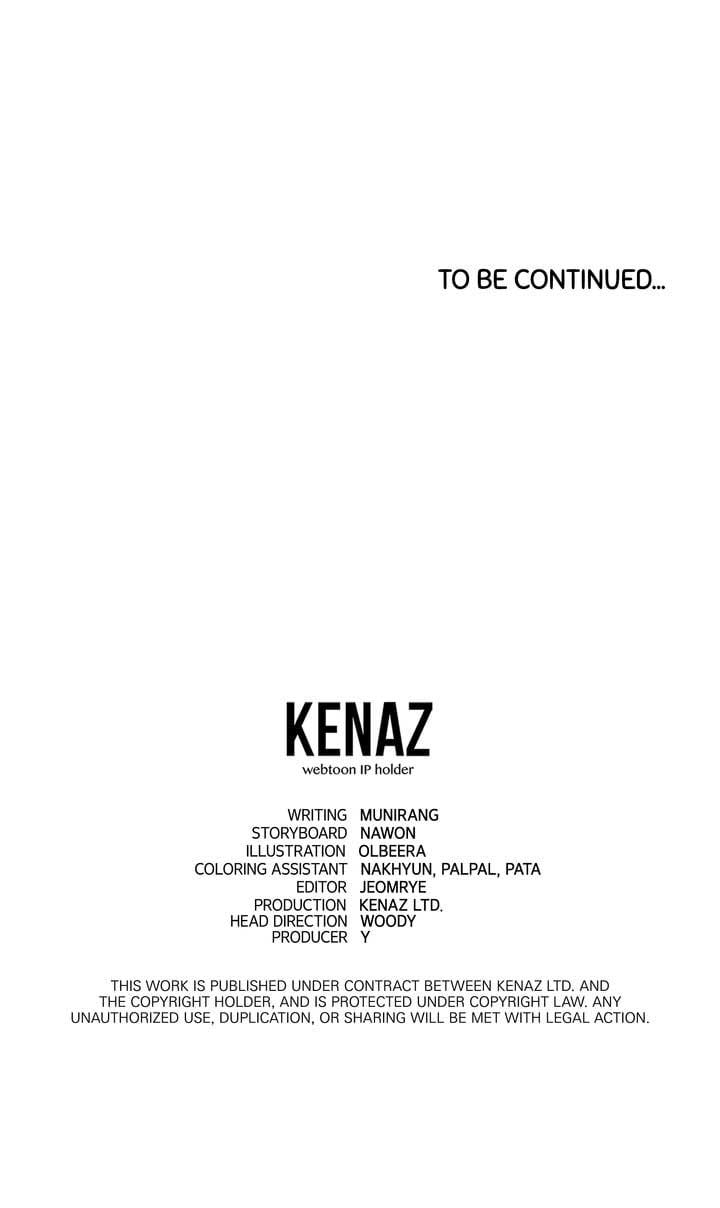 I’ll Save a Decent Family Chapter 148 - Page 96