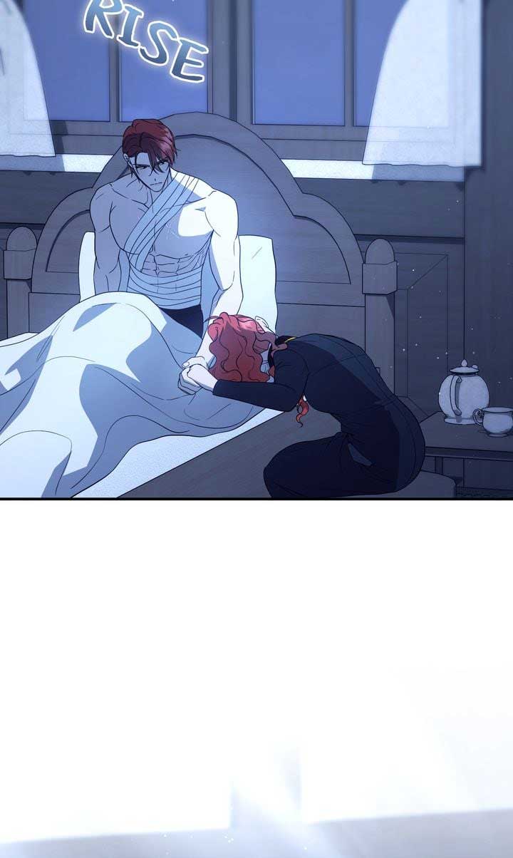 I’ll Save a Decent Family Chapter 149 - Page 21