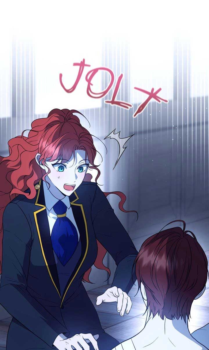 I’ll Save a Decent Family Chapter 149 - Page 26